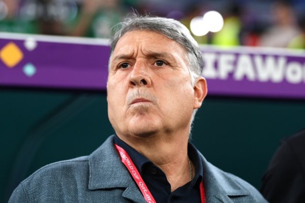 功勋主帅回来!亚特兰大联官方:任命马蒂诺为球队新帅